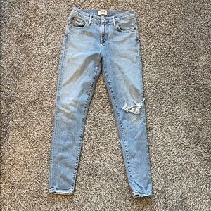 AGOLDE JEANS
